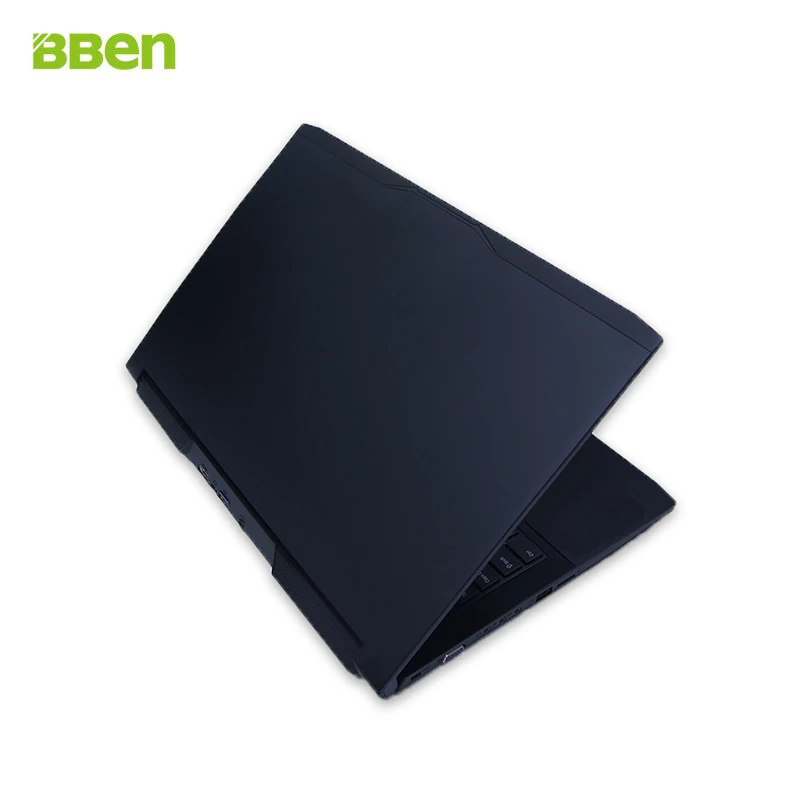 Игровой ноутбук BBen G156M 15 6 дюйма Intel NVIDIA GeForce 940MX 8 Гб ОЗУ 256 ГБ SSD HDD Опциональная