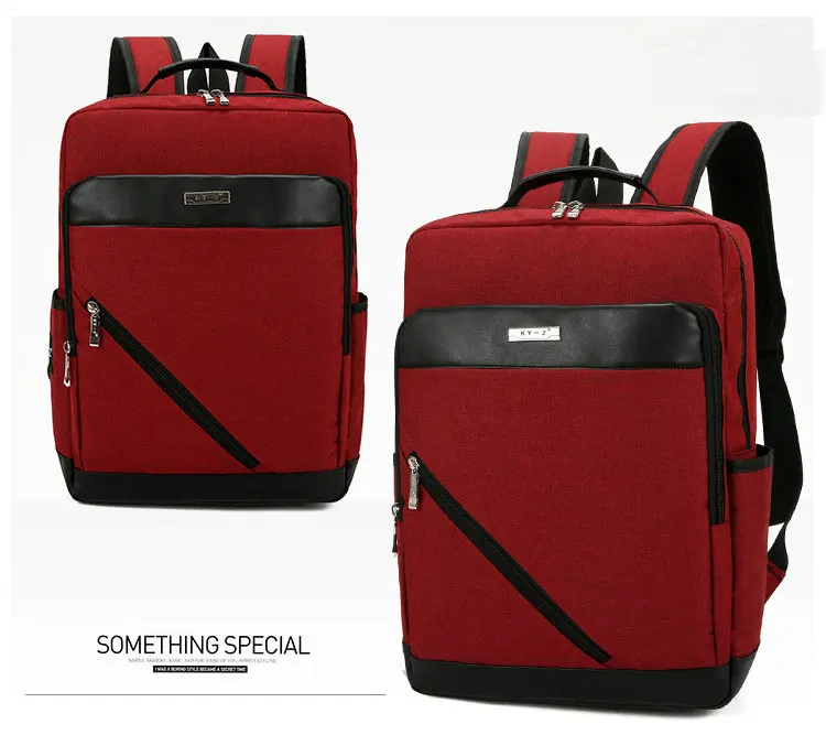 Модный женский мужской рюкзак для ноутбука Школьный Рюкзак Для Путешествий