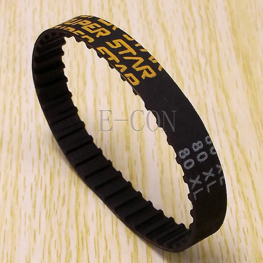 Ремень ГРМ L039 40 зубьев 0 39 дюйма (10 мм) 1 шт.|timing belt|stepper motor timing beltbelt |