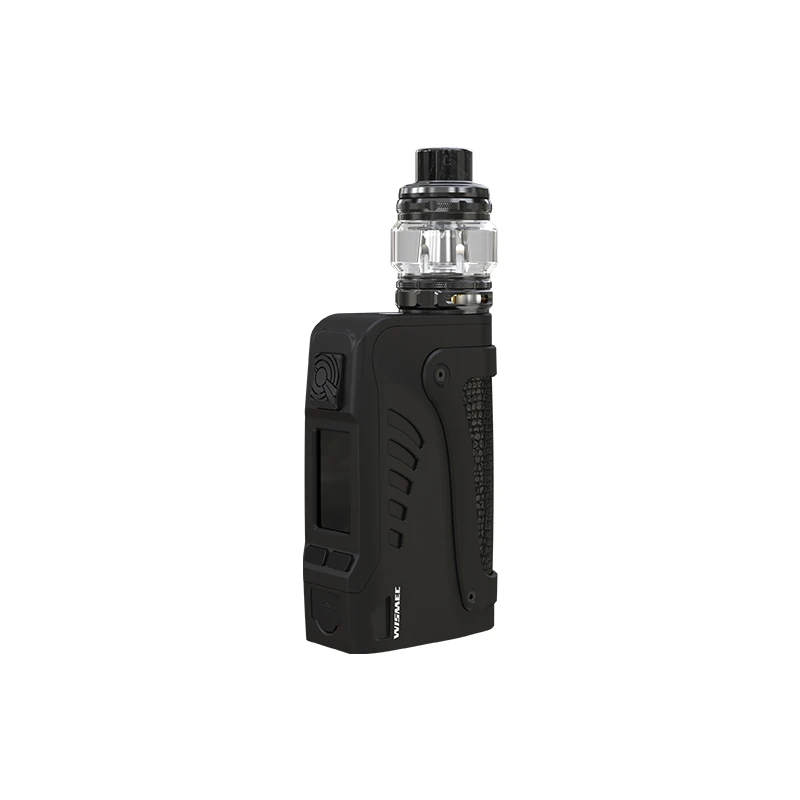 Оригинальный Wismec REULEAUX Tinker 2 комплект с 200 Вт Коробка мод 6 5 мл корыто бак WT01 WT02