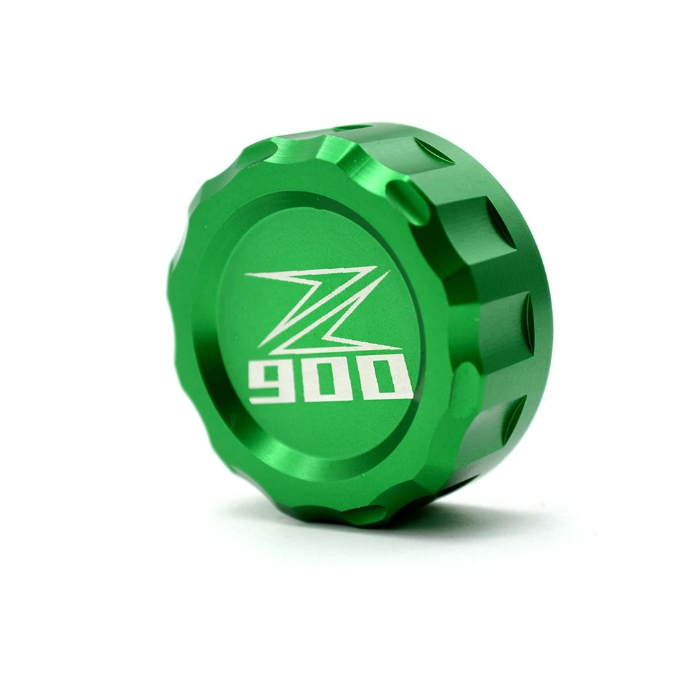 Модифицированный масляный кастрюль BDJ для Kawasaki Z900 Z650 Z1000 ER6N Z750 Z800 крышка насоса