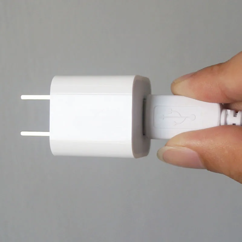 Портативное женское портативное электрическое биде для путешествий USB