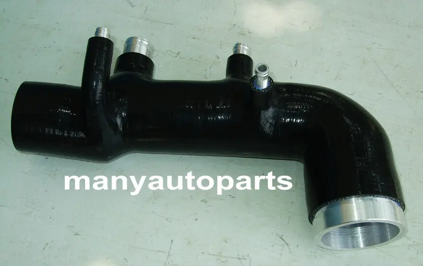 Для Subaru GC8 EJ20 WRX STI индукционный турбо впускной/впускной шланг 1998 1999 2000 синий |