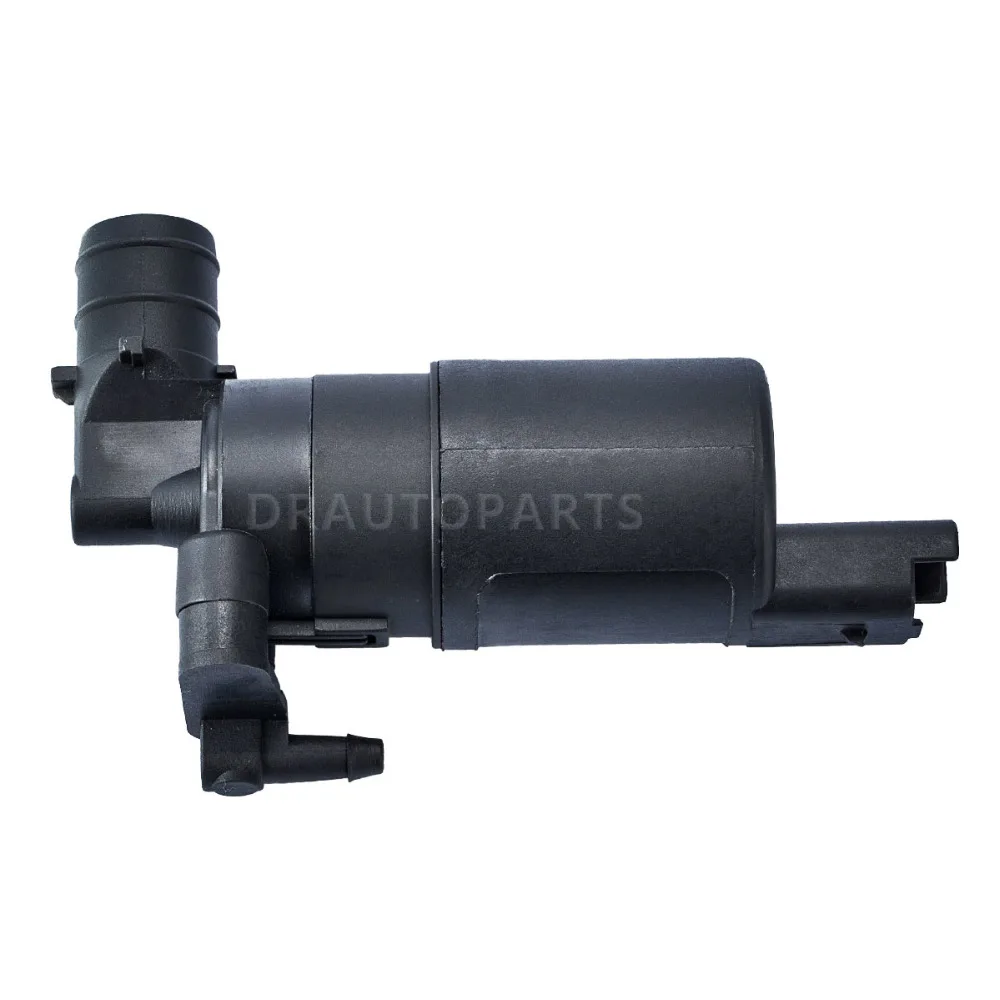 Насос для мойки лобового стекла платформы Fiat Scudo 2007 2013 шасси 272 270|windscreen washer pump|pump