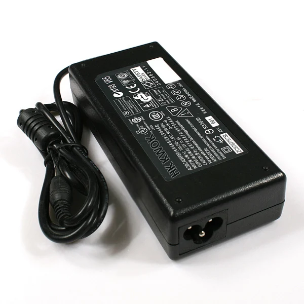 Зарядное устройство для ноутбука Toshiba Satellite 15 в 6 А 90 Вт 3 х3 0 мм F20 F30|laptop charger|ac adapter 15v