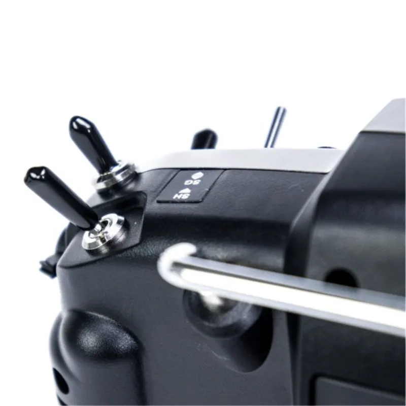 Переключатель дистанционного управления STP с нескользящей втулкой для