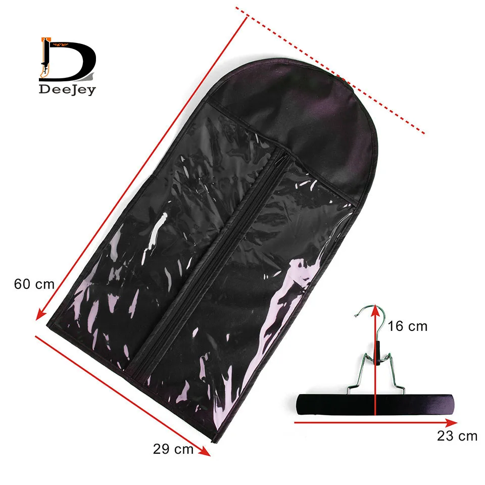 Вешалка для наращивания волос пылезащитная крышка Упаковочные сумки подставки