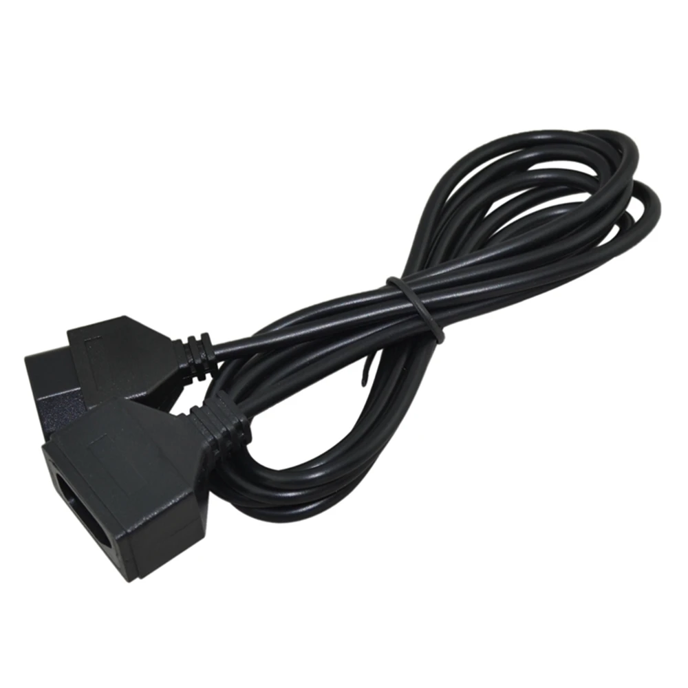 

1.8M Controller Joystick Extension cable for NES Game Console