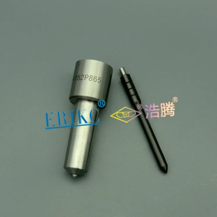 

ERIKC DLLA152P865 (0934008650) Common Rail Injector Nozzle And DLLA 152P865 (093400-8650) Oil Spray Nozzle For 095000-5510