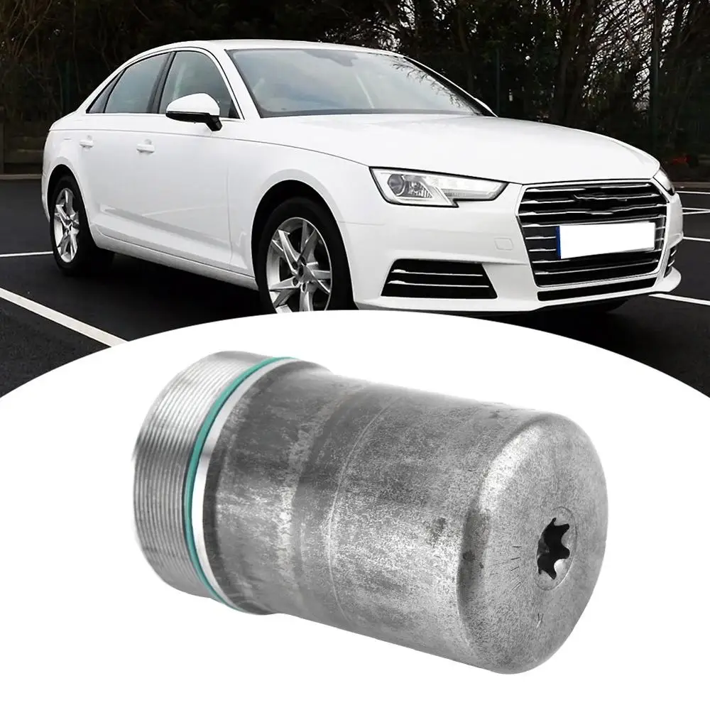Аккумулятор корпуса клапана для AUDI VW SEAT SKODA 7SP детали автоматической коробки