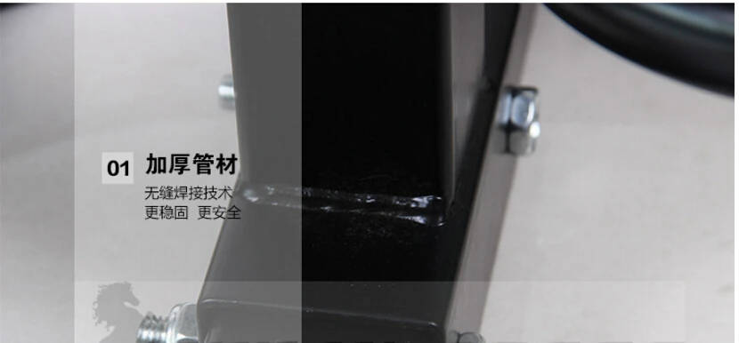 Съемная баскетбольная стойка для тренажерного зала прочная Массажная мячей