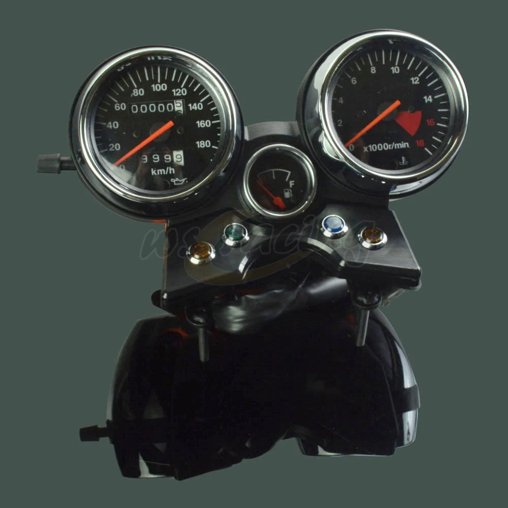 Тахометр для мотоцикла одометр спидометр кластер SUZUKI GSF250 BANDIT 77A 1995 1998 95 96 97 98|suzuki