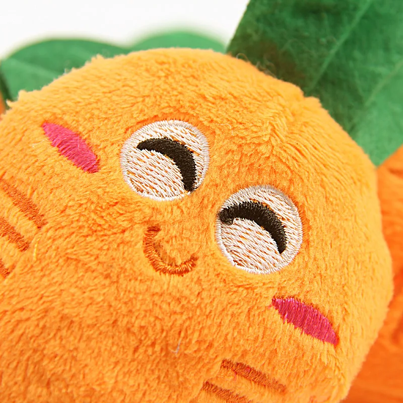 Mini Fashion Stuffed Plush Plants Toy Creative Simple Vocal For Children Great Birthday Gifts | Игрушки и хобби