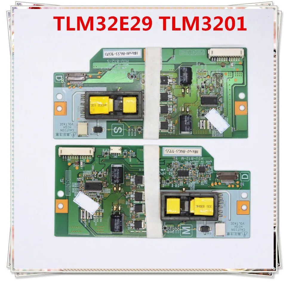 100% оригинал для TLM32E29 TLM3201 HIU-812-M S HPC-1654E пластина высокого давления в наличии