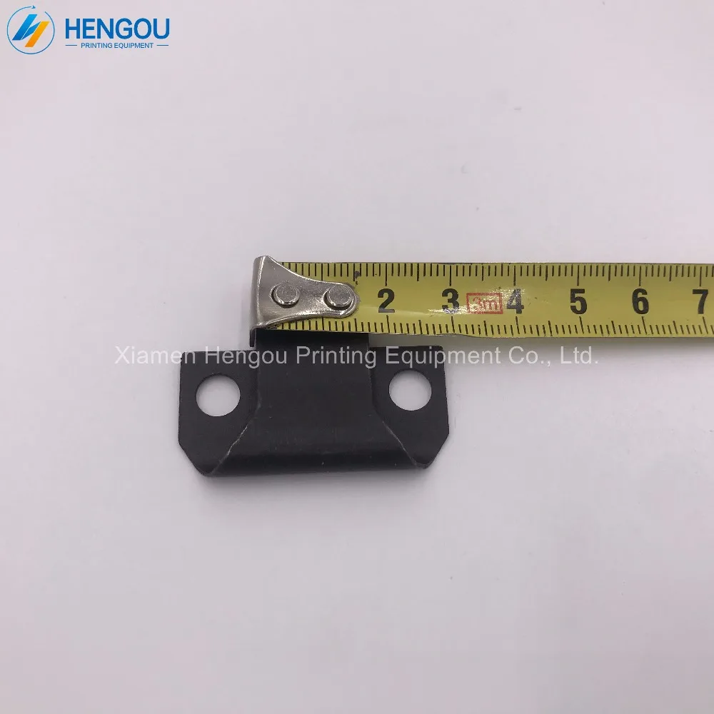 1 шт. Новый SM52 PM52 GTO52 MO печатная машина одеяло замок 42.006.034|lock|lock parts |
