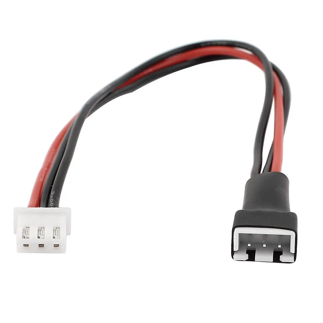 EBOYU(TM) 2 шт. * 2S Lipo аккумулятор 3Pin JST EH вилка зарядный кабель для радиоуправляемых