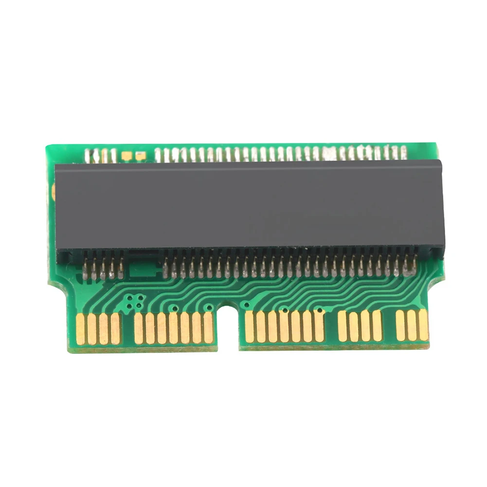 Новое поступление PCI Express x4 SSD в M.2 адаптер NGFF конвертер карта для 2013 2015 MacBook Air