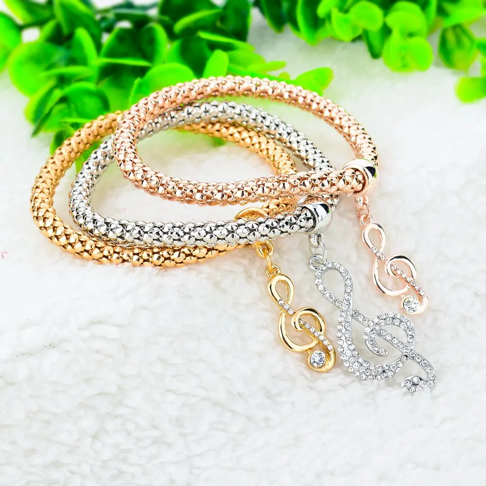 Женский браслет с подвеской в виде сердца золотого цвета|bracelet swarovski|bracelet carbonbracelet |
