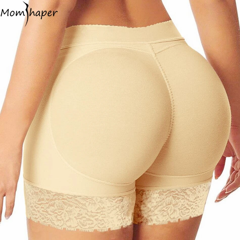 Высокая талия прикладом с животик управления трусики Enhancer body shaper женские As атлет