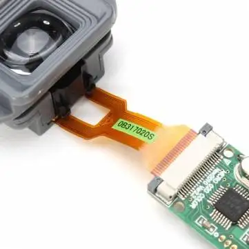 FPV Vision Goggles Viewfinder Monitor Display | Игрушки и хобби