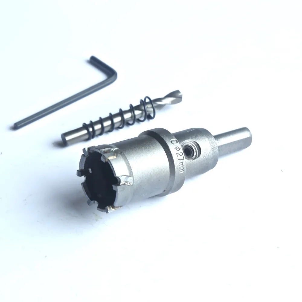 1 шт. коронка для отверстий 25 40 мм 10 12 мм|saw bit|drill bit for steelbits drill |