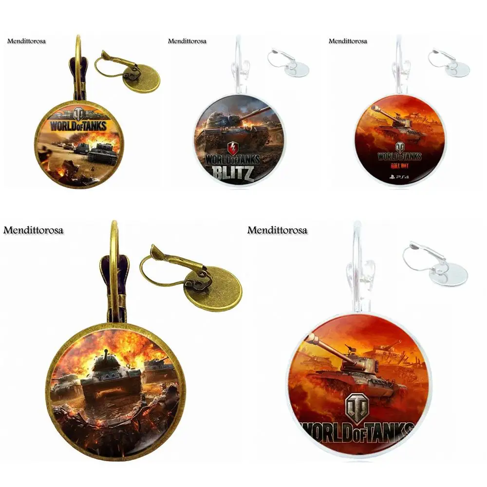 Новые брендовые ювелирные изделия со стеклом каошон