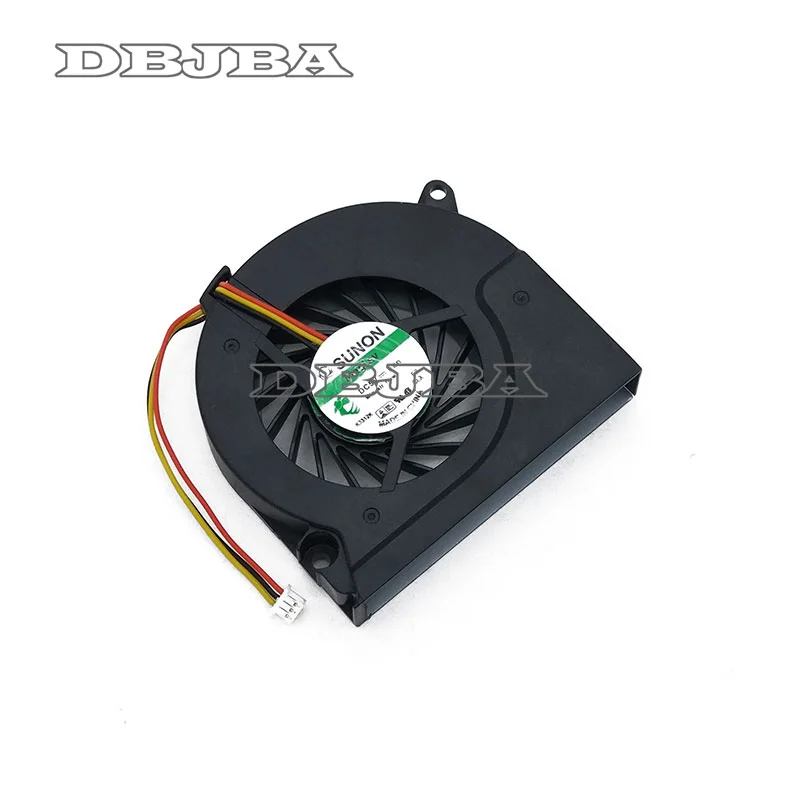 Вентилятор охлаждения для ноутбука HP Compaq 6710B 6710S 6720S UDQFRPH52C1N 6033B0005701 6515B 6510B 6520S 6720 6735S