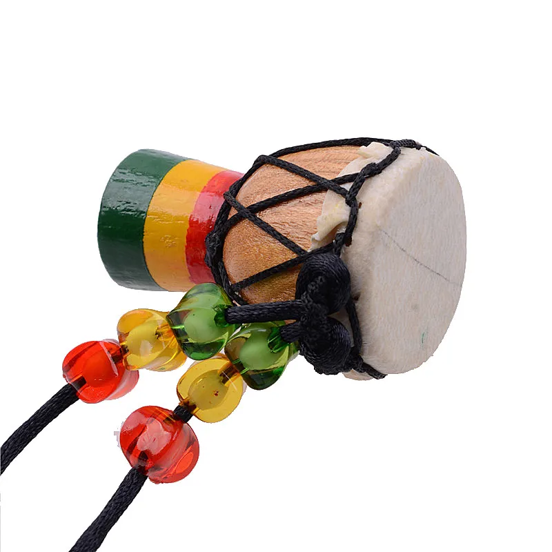 Мини-барабан Jambe на продажу ударный музыкальный инструмент Djembe Африканский