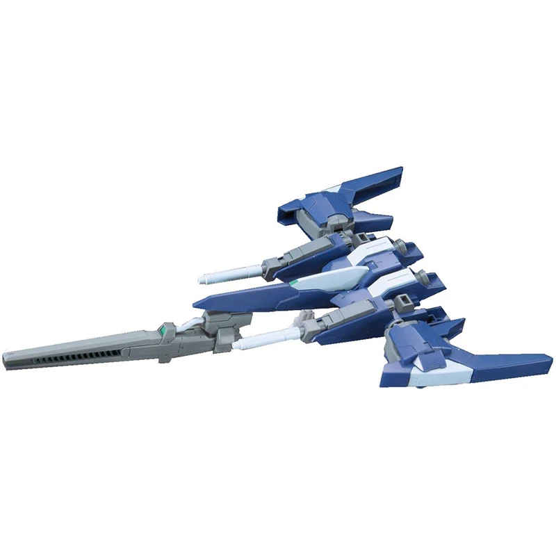 Bandai Gundam 1/144 HGBC Молниеносная задняя система оружия MK II мобильный костюм набор