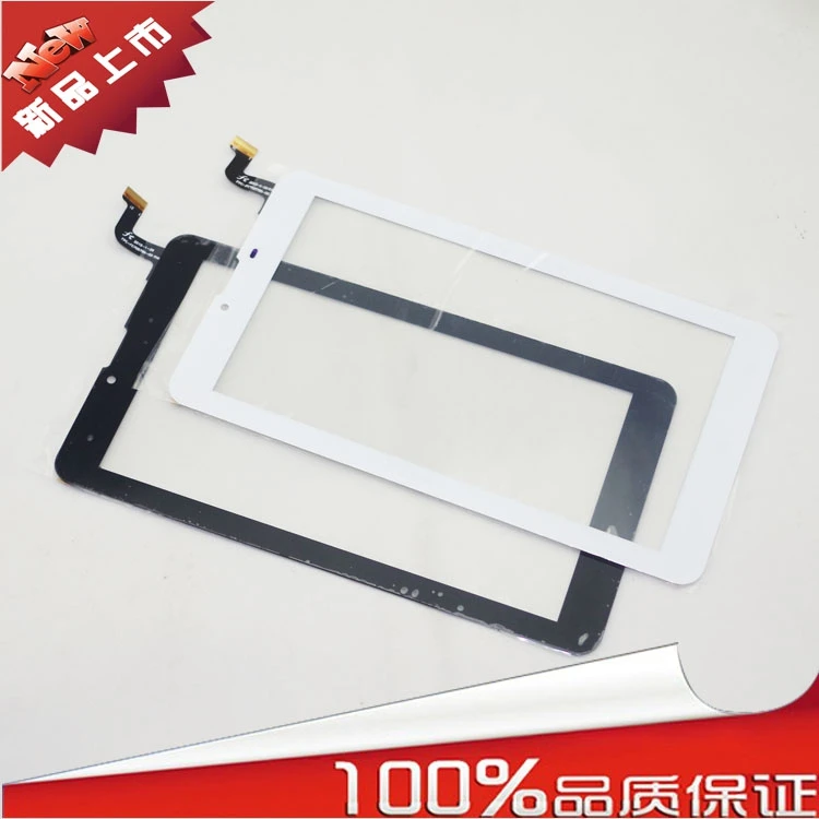 Новый 7 дюймовый планшетный ПК Beeline Tab Fast 3G сенсорный экран дигитайзер Сенсорная