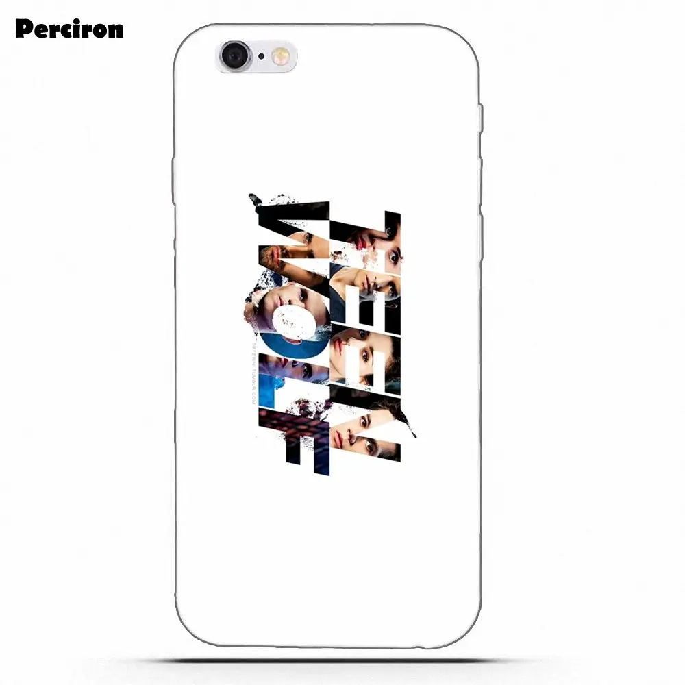 Мягкий чехол для huawei P7 P8 P9 P10 P20 P30 Lite Mini Plus Pro