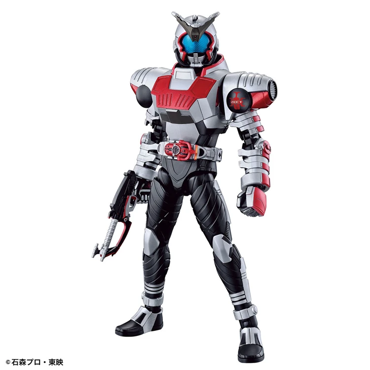 100% Оригинальная фигурка BANDAI для алкогольных напитков-фигурка со стандартной
