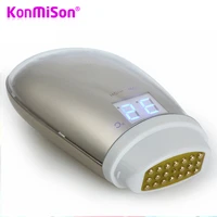 rf therapy massger dot matrix rf radio frequency face lifting tighten facial skin massage wrinkle acne remover beauty machine