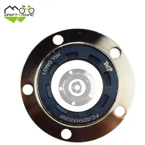 Электрический велосипедный маховик с 5 отверстиями