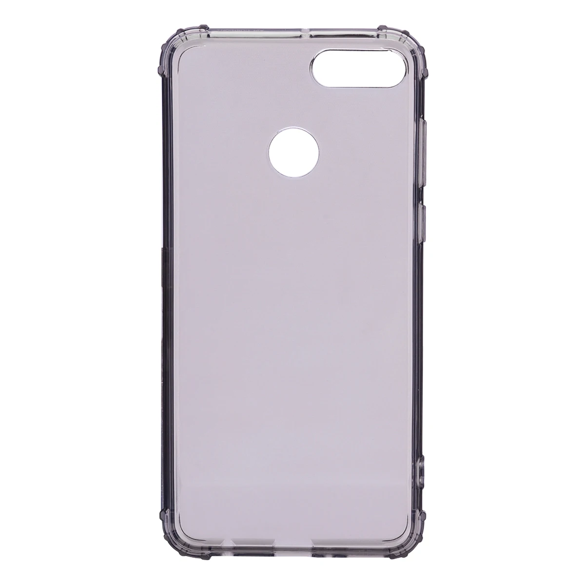 Ultra thin Clear Transparent TPU Silicone Case For Huawei Enjoy 7 s Enjoy7S CN FIG-AL00 Protect Phone 7s FIG-TL10 |