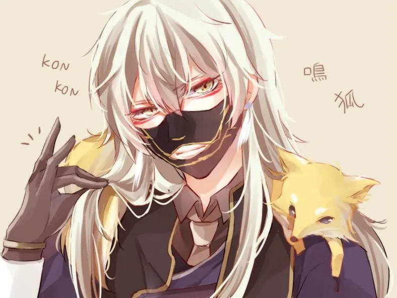 Япония Nitroplus: художественная книга Touken Ranbu Kenran Zuroku каталог брошюр иллюстрации артбук альбом картин лимит коллекции