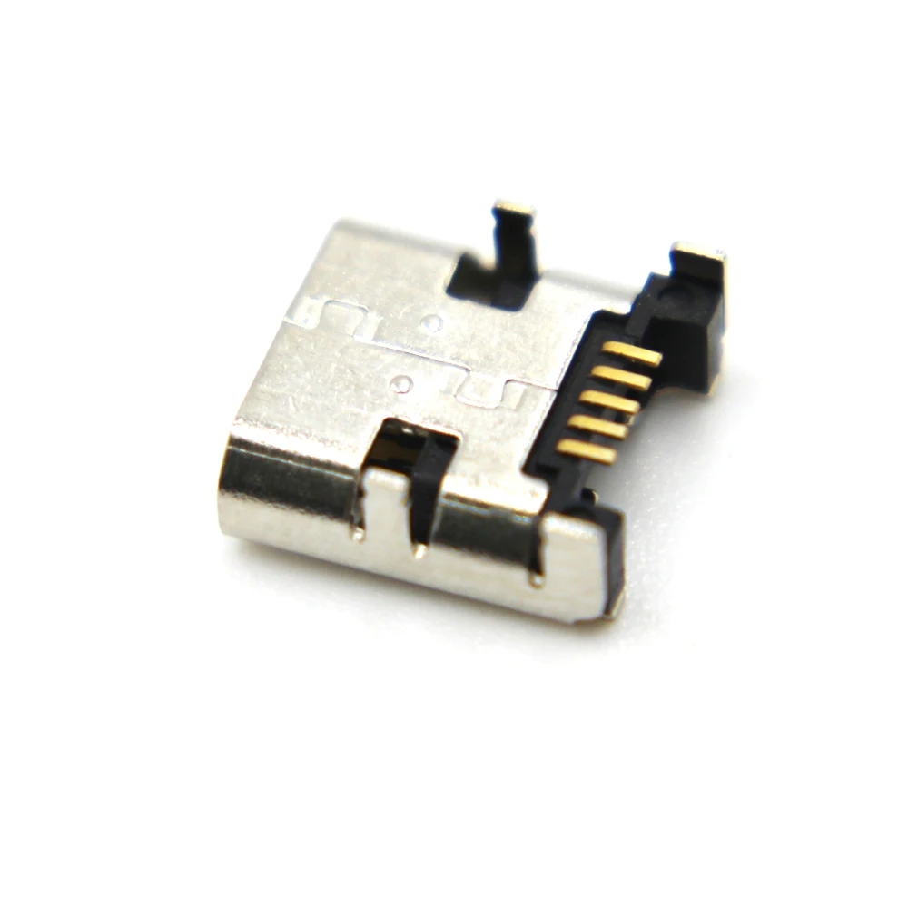 Новинка 20 шт./лот для HP Hewlett Packard OMNI 5600EA Micro USB DC Коннектор зарядного