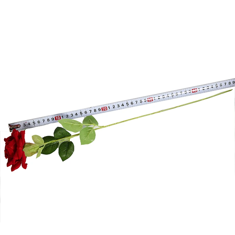 Luyue Искусственные цветы Lindas rosas Шелковая Роза свадебный букет цветы искусственный цветок венок Свадебный домашний декор Вечерние