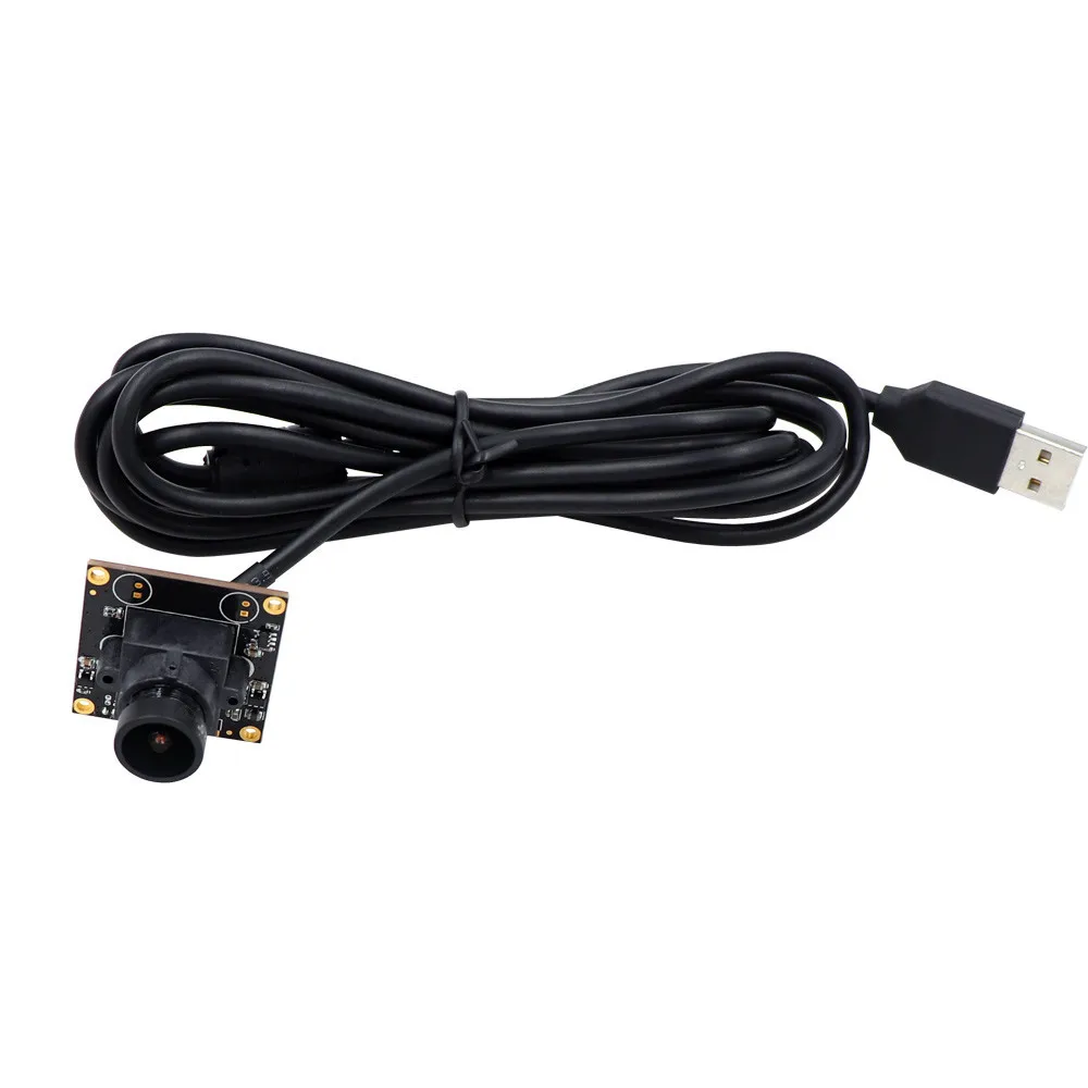 8MP веб камера Sony IMX179 ручной фокус UVC OTG Plug Play Driverless USB2.0 модуль камеры для сканера