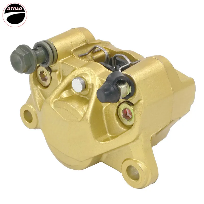 

Motorcycle Brake Rear Caliper For Suzuki GSX-R1000 07-15