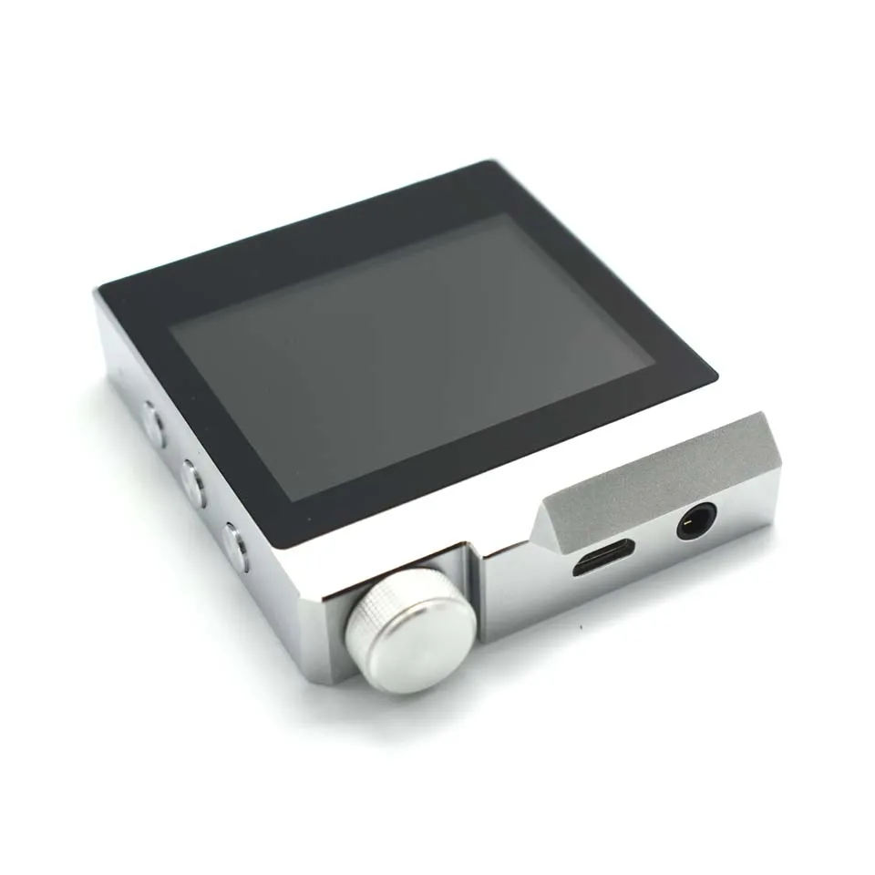 2,31 дюймов QNGEE X2 MP3 плеер Bluetooth 4,1 без потерь музыка DIY MP3 HiFi музыкальный плеер максимальная поддержка 256 ГБ TF карта