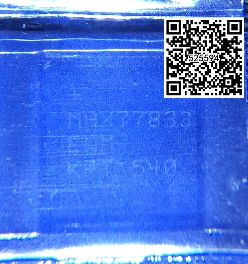 

20 шт./лот MAX77833 для Note 5 samll power Ic