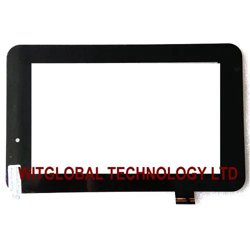 

Original New Touch Screen 7" inch Tablet WGJ7224-V4 WGJ7344A-CX Touch panel LCD digitizer Sensor Glass Replacement Free Shipping