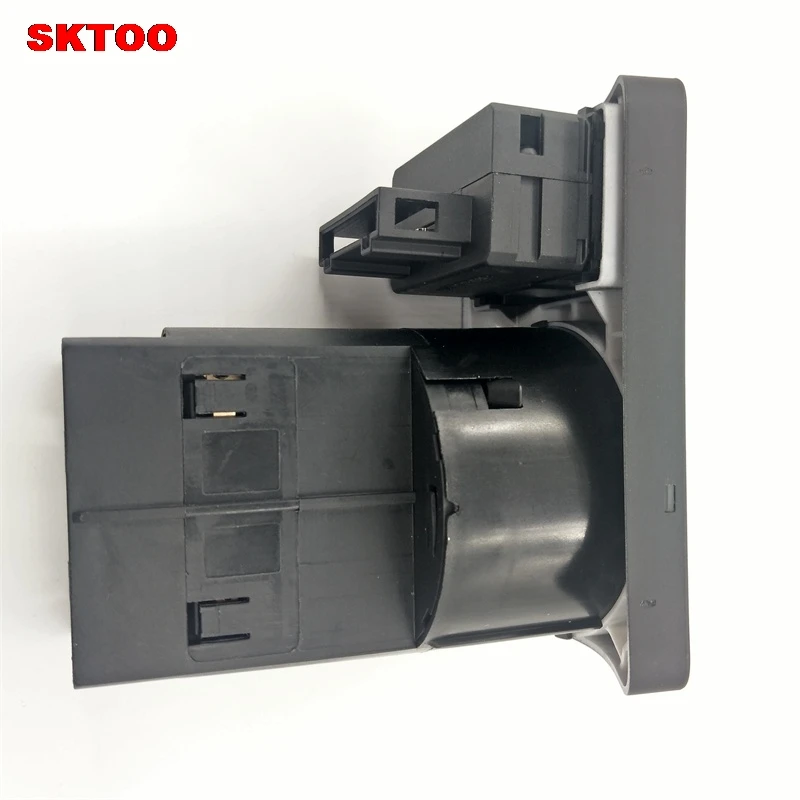 SKTOO для 1999 2005 Audi A6 C5 переключатель фары 4B1 941 531 E|for audi a6 c5|headlamp switchaudi c5 |
