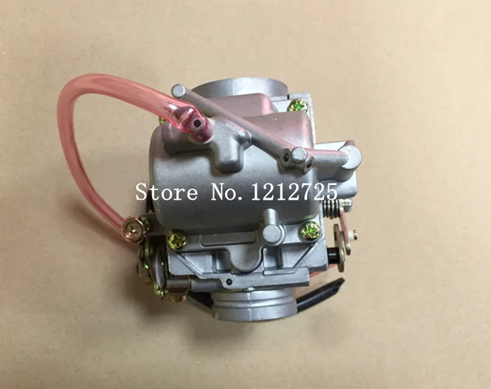 Подходит для SUZUKI GN250 МОТОЦИКЛ КАРБЮРАТОР GN 250 300 карбюратор быстрее