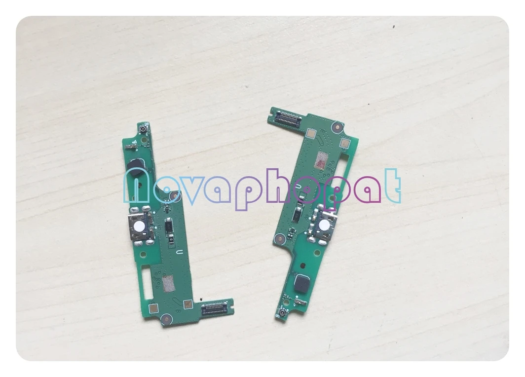 Гибкий кабель для зарядки Novaphopat Huawei Ascend Y5 Y5C Y541 разъем зарядного устройства с
