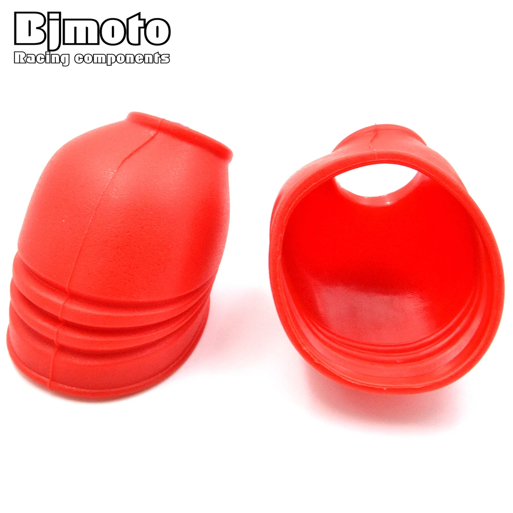 Универсальный чехол из ПВХ для мотоциклетных ножек пыленепроницаемый протектор