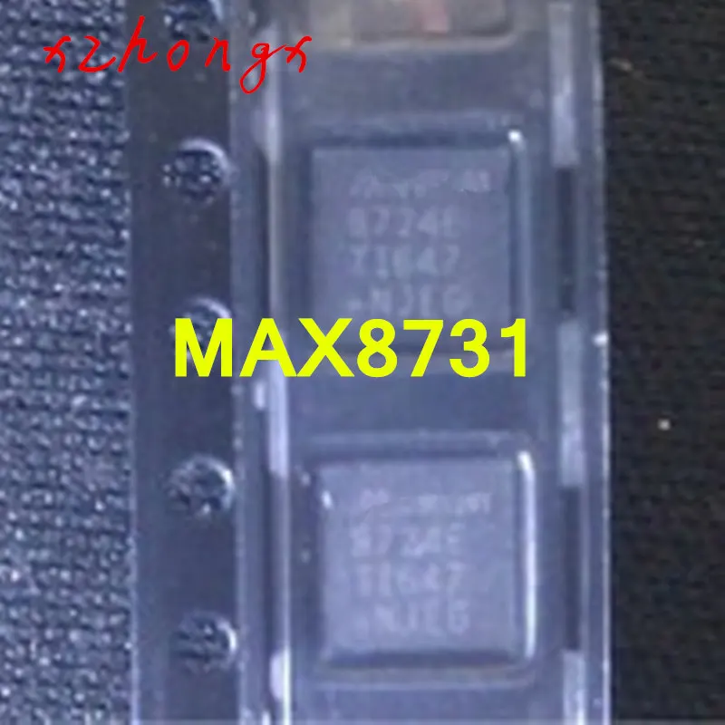 MAX8731AETI MAX8731AE MAX8731A MAX8731 8731AE QFN 28|Интегральные схемы| |
