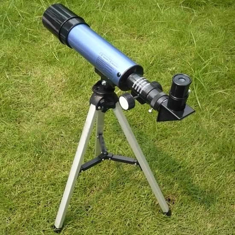 Высокое качество 18X 90X HD монокуляр открытый астрономический телескоп с