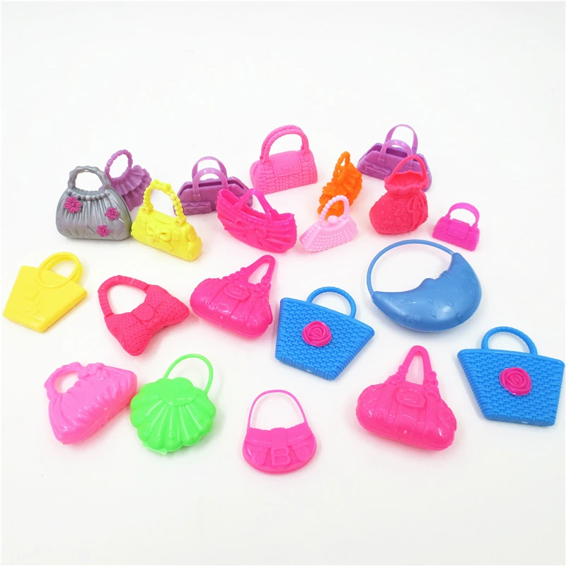 5 шт./лот имитация детского кукольного домика Миниатюрная модель Кукольный домик